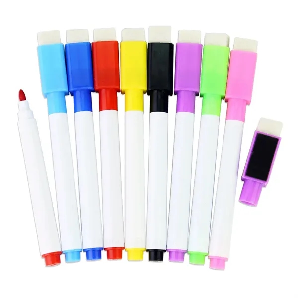 Magnetic Whiteboard Marker - Magnetic Whiteboard Marker - Image 1 of 1