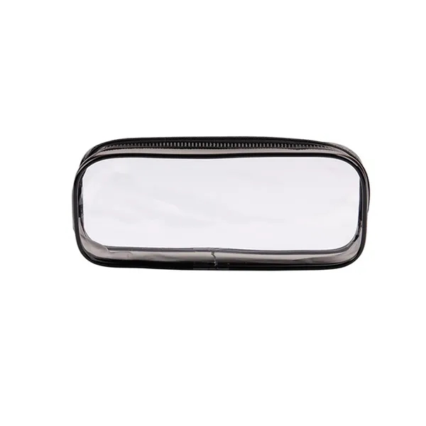 Women's INS-Inspired Large Capacity Makeup Organizer Bag - Women's INS-Inspired Large Capacity Makeup Organizer Bag - Image 3 of 9
