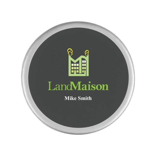 Two-Tone Coaster - Two-Tone Coaster - Image 9 of 15