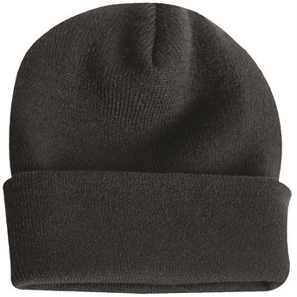 Long Knit Beanie - Long Knit Beanie - Image 2 of 20