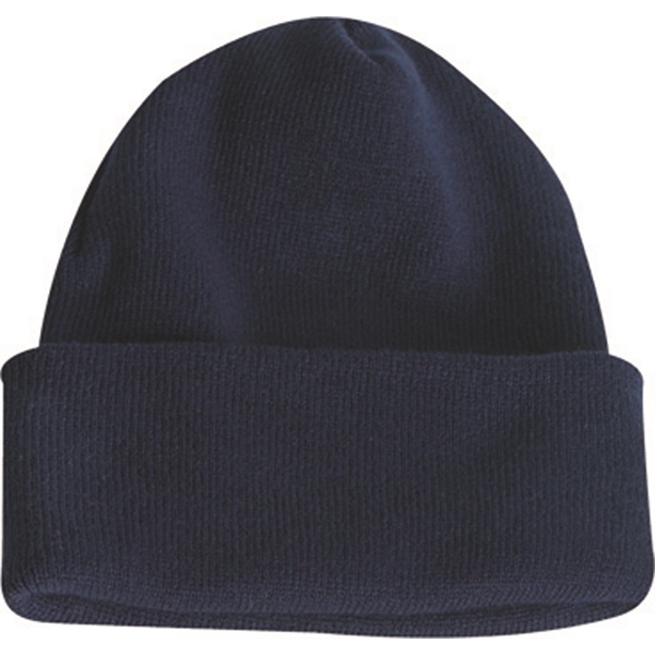 Long Knit Beanie - Long Knit Beanie - Image 10 of 20