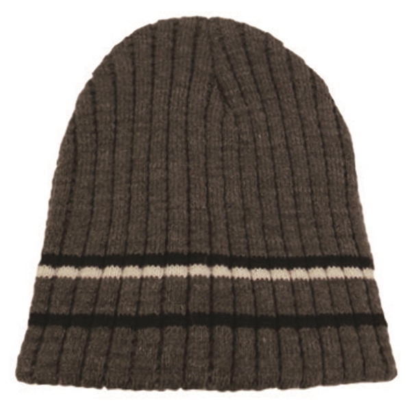 Tahoe Beanie - Tahoe Beanie - Image 4 of 6