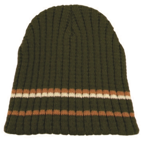 Tahoe Beanie - Tahoe Beanie - Image 5 of 6