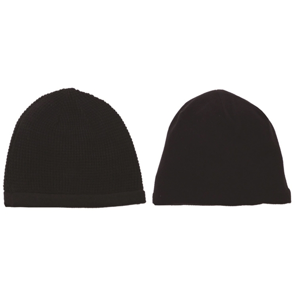 Reversible Beanie - Reversible Beanie - Image 0 of 4