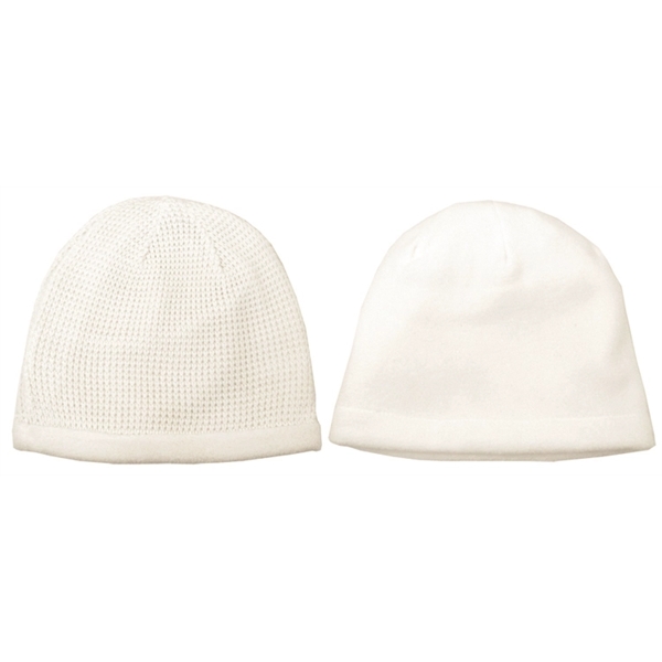 Reversible Beanie - Reversible Beanie - Image 4 of 4