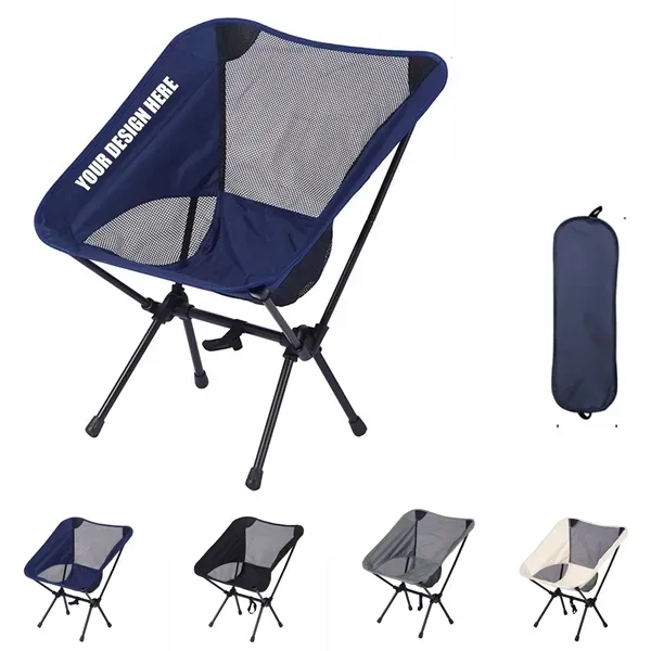 Outdoor Folding Chair - Outdoor Folding Chair - Image 0 of 3