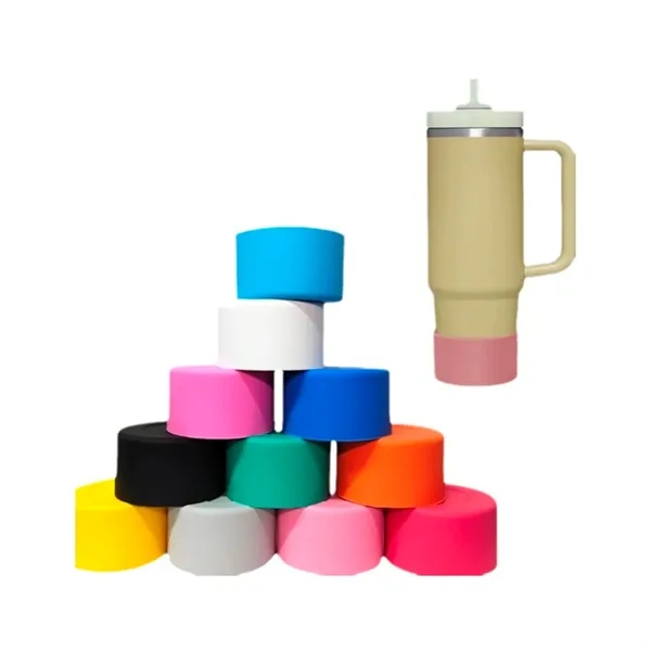 Silicone Boot For Tumbler - Silicone Boot For Tumbler - Image 1 of 1