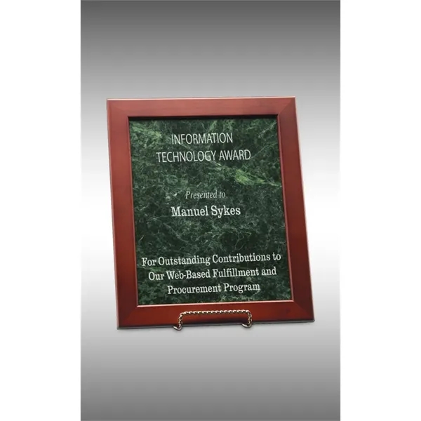 Small Stonega Plaque - Small Stonega Plaque - Image 0 of 1