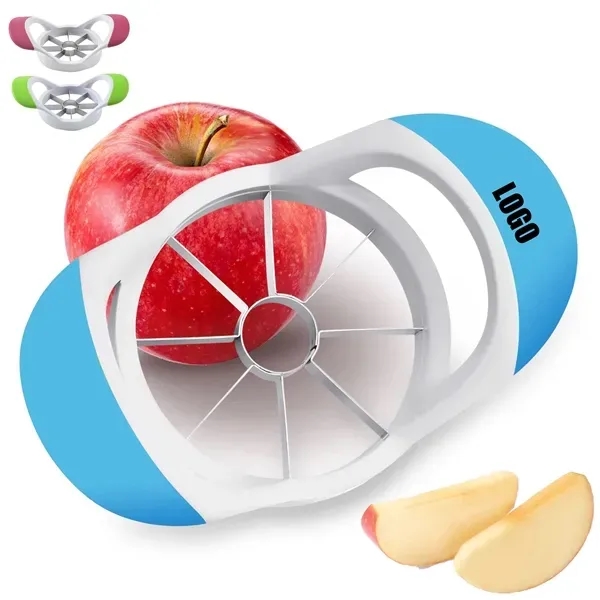 Fruit Cutters Slicer - Fruit Cutters Slicer - Image 0 of 3