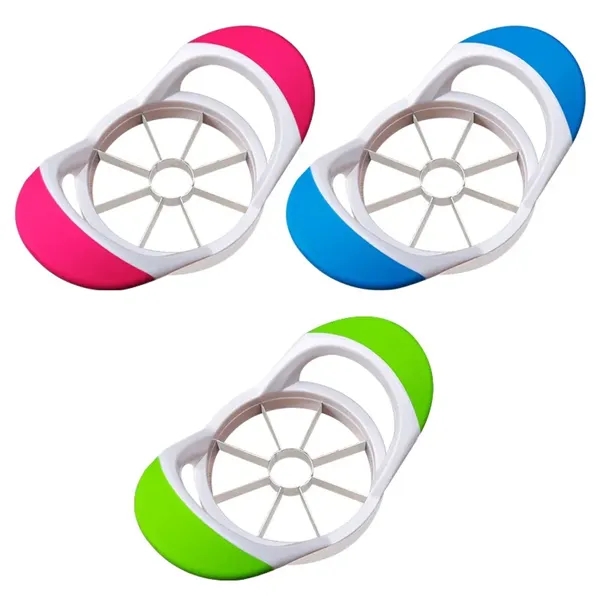 Fruit Cutters Slicer - Fruit Cutters Slicer - Image 1 of 3