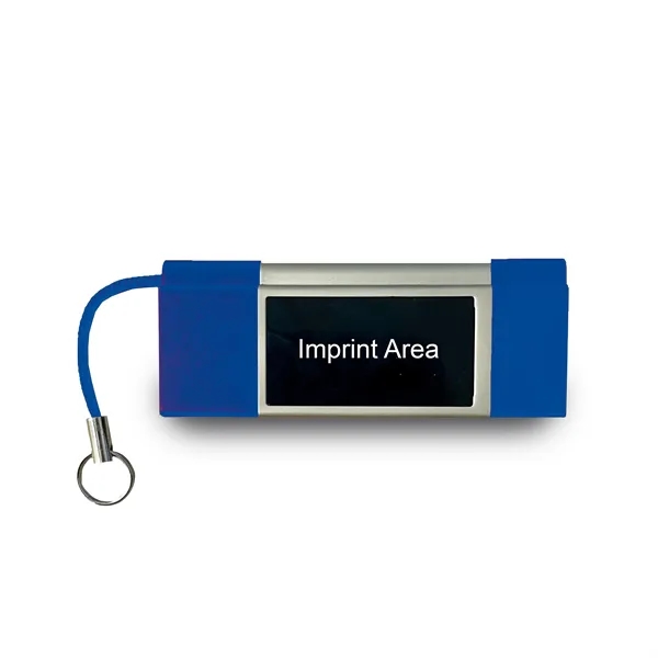 Type A/Type C USB Drive w/Small Leash - Type A/Type C USB Drive w/Small Leash - Image 4 of 6