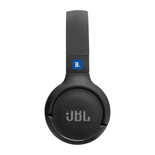 JBL Tune 520BT Wireless On-Ear Headphones - JBL Tune 520BT Wireless On-Ear Headphones - Image 0 of 9