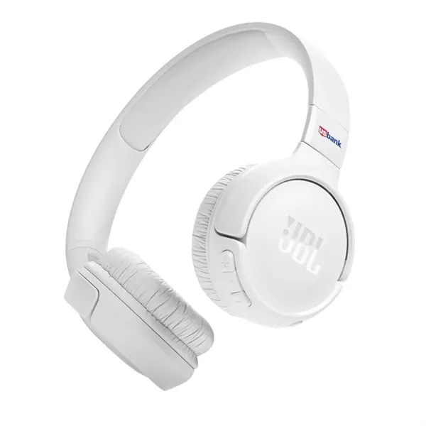 JBL Tune 520BT Wireless On-Ear Headphones - JBL Tune 520BT Wireless On-Ear Headphones - Image 5 of 9