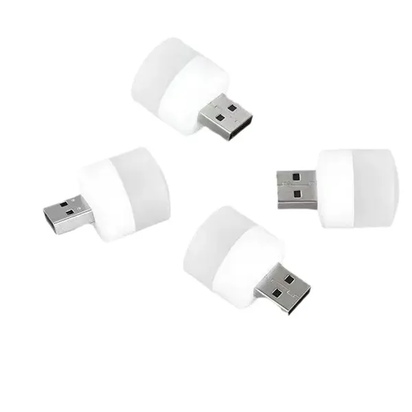 Mini USB Night Light - Mini USB Night Light - Image 0 of 4