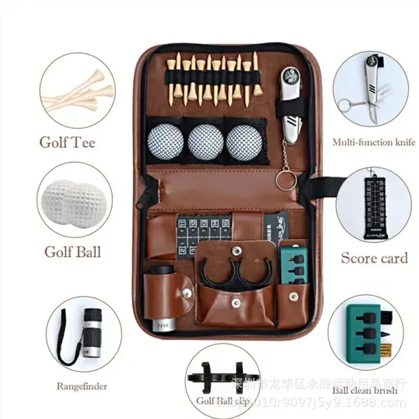 Golf Gift Sets - Golf Gift Sets - Image 0 of 3