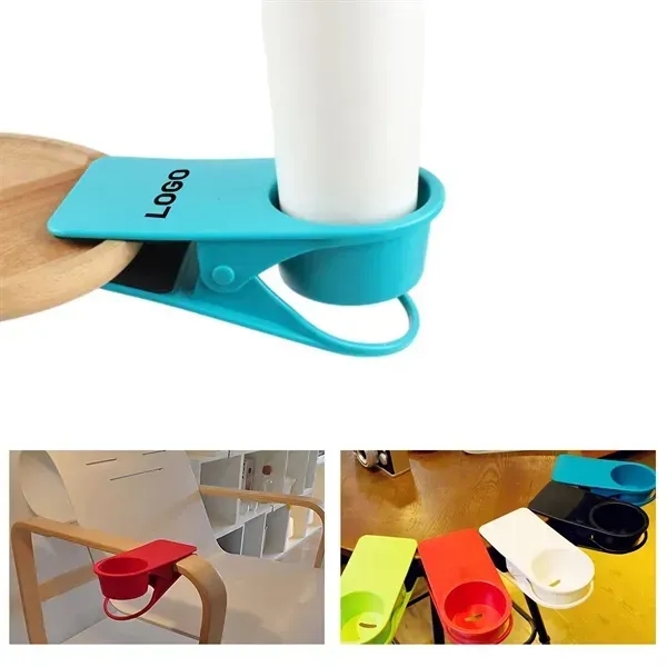 Desk Cup Holder - Desk Cup Holder - Image 0 of 3