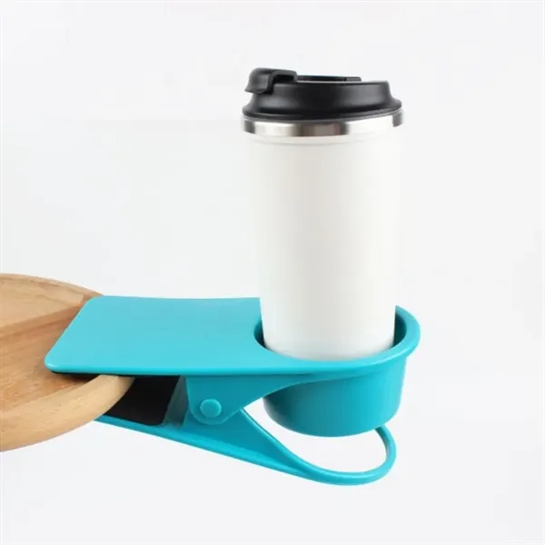 Desk Cup Holder - Desk Cup Holder - Image 1 of 3