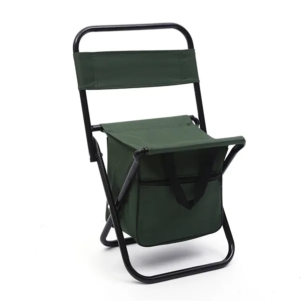 Portable Folding Chair - Portable Folding Chair - Image 1 of 4