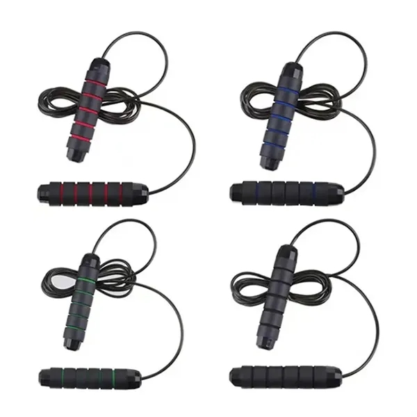 Jump Ropes for Fitness - Jump Ropes for Fitness - Image 1 of 2