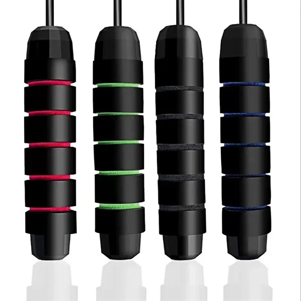 Jump Ropes for Fitness - Jump Ropes for Fitness - Image 2 of 2
