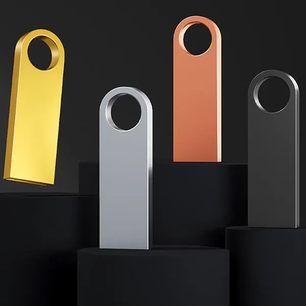 8/16/32GB U Disk USB 3.0 High Speed Flashdrive - 8/16/32GB U Disk USB 3.0 High Speed Flashdrive - Image 1 of 4