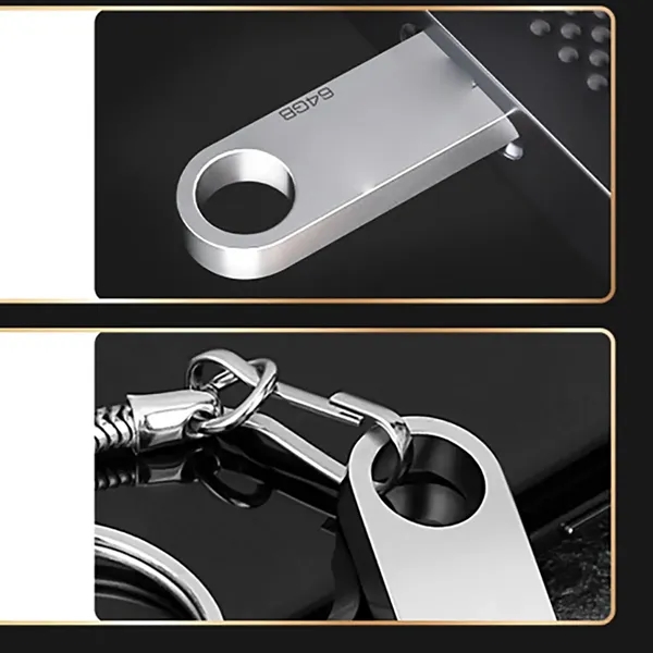 8/16/32GB U Disk USB 3.0 High Speed Flashdrive - 8/16/32GB U Disk USB 3.0 High Speed Flashdrive - Image 2 of 4