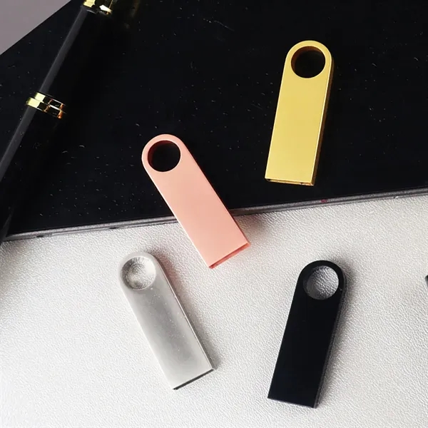 8/16/32GB U Disk USB 3.0 High Speed Flashdrive - 8/16/32GB U Disk USB 3.0 High Speed Flashdrive - Image 4 of 4