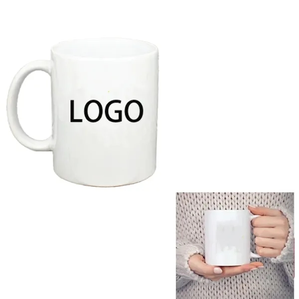 Modern Heat-Resistant Ceramic Cup - Modern Heat-Resistant Ceramic Cup - Image 0 of 1