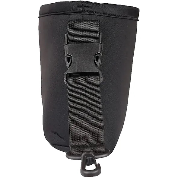 Portable Golf Club Cleaning Bag with Detachable Clip - Portable Golf Club Cleaning Bag with Detachable Clip - Image 2 of 6