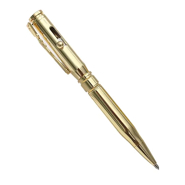 Engraved Rifle Pen Military and Veteran's Gifts Memorial Day - Engraved Rifle Pen Military and Veteran's Gifts Memorial Day - Image 3 of 4