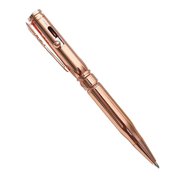 Engraved Rifle Pen Military and Veteran's Gifts Memorial Day - Engraved Rifle Pen Military and Veteran's Gifts Memorial Day - Image 4 of 4