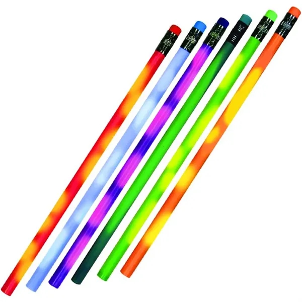 Touch Color Change Mood Pencil - Touch Color Change Mood Pencil - Image 1 of 1