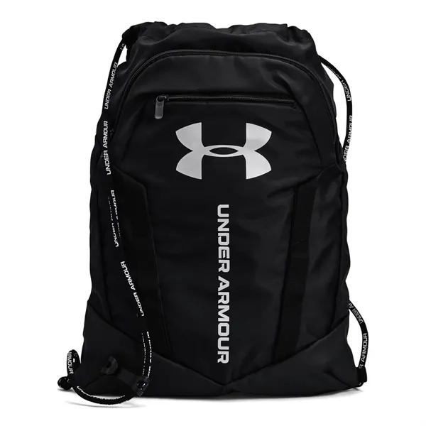 Under Armour Undeniable Drawstring Backpack - Under Armour Undeniable Drawstring Backpack - Image 4 of 7