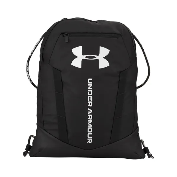 Under Armour Undeniable Drawstring Backpack - Under Armour Undeniable Drawstring Backpack - Image 5 of 7