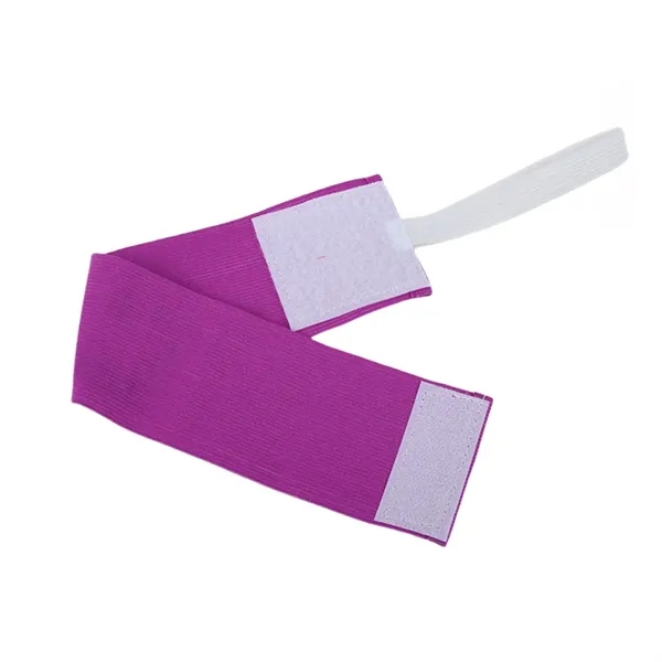 Elastic Soccer Captain Armband - Elastic Soccer Captain Armband - Image 2 of 6