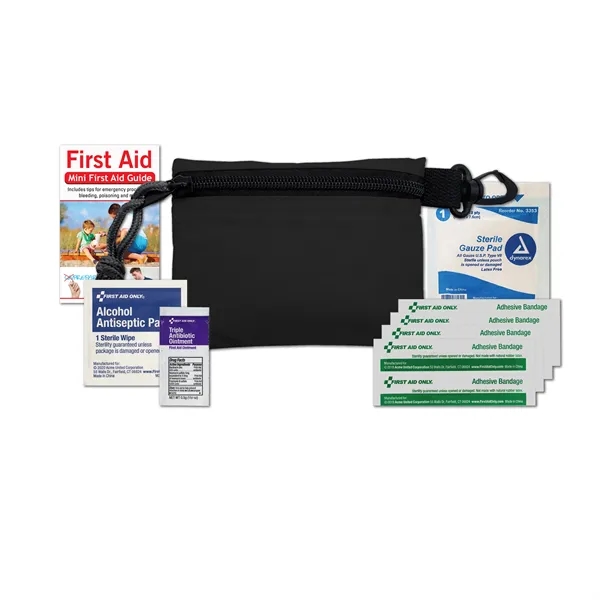 Karetek First Aid Kit - Karetek First Aid Kit - Image 2 of 5