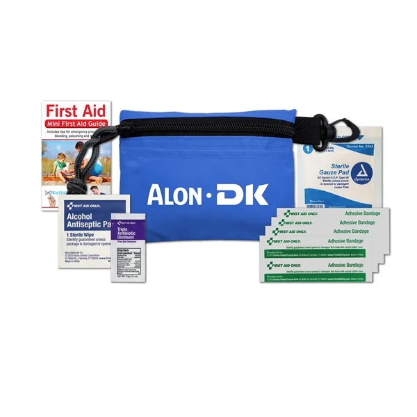 Karetek First Aid Kit - Karetek First Aid Kit - Image 3 of 5