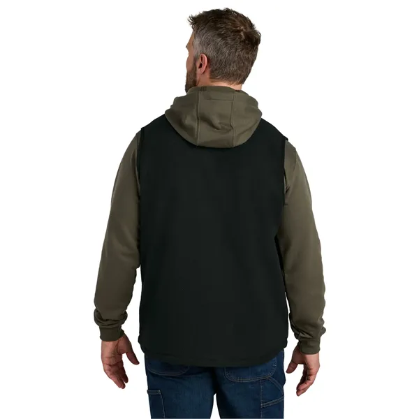 Carhartt Textured Fleece Vest - Carhartt Textured Fleece Vest - Image 1 of 14