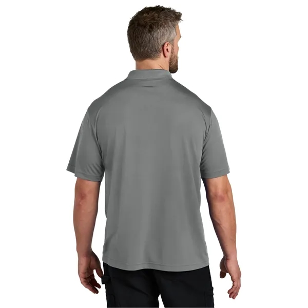 Carhartt Force Snag-Resistant Pocket Polo - Carhartt Force Snag-Resistant Pocket Polo - Image 1 of 29