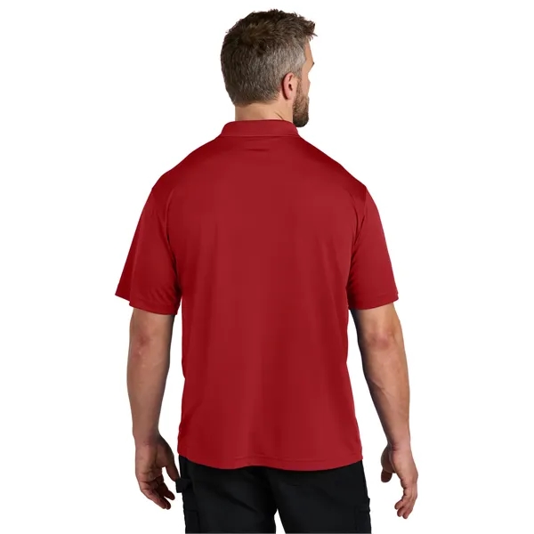 Carhartt Force Snag-Resistant Pocket Polo - Carhartt Force Snag-Resistant Pocket Polo - Image 5 of 29