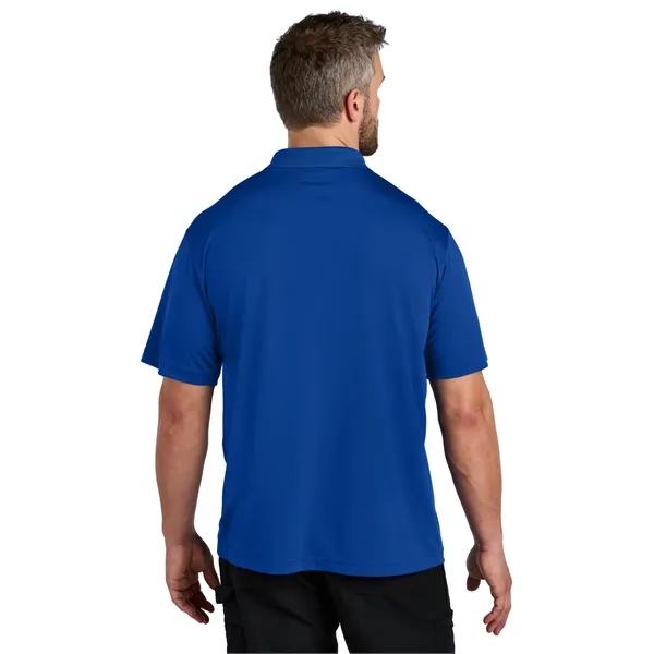 Carhartt Force Snag-Resistant Pocket Polo - Carhartt Force Snag-Resistant Pocket Polo - Image 10 of 29