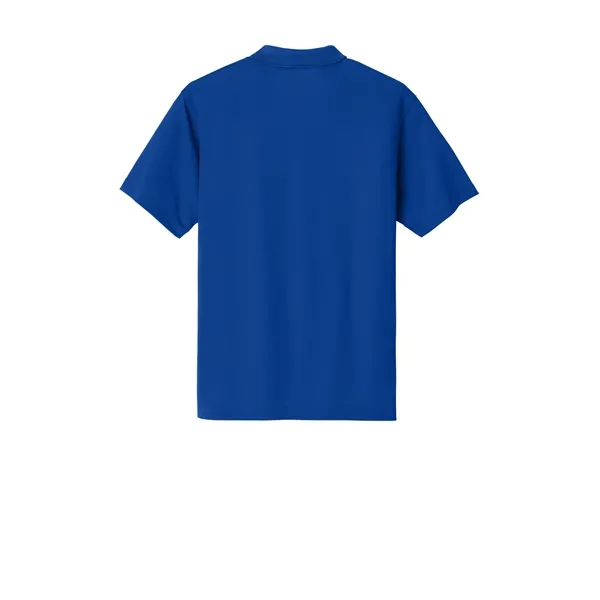 Carhartt Force Snag-Resistant Pocket Polo - Carhartt Force Snag-Resistant Pocket Polo - Image 13 of 29