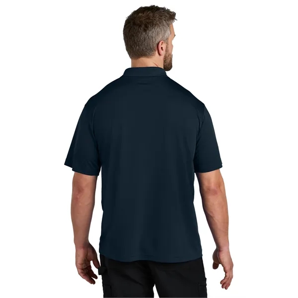 Carhartt Force Snag-Resistant Pocket Polo - Carhartt Force Snag-Resistant Pocket Polo - Image 15 of 29