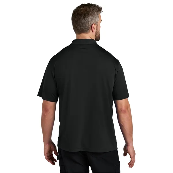 Carhartt Force Snag-Resistant Pocket Polo - Carhartt Force Snag-Resistant Pocket Polo - Image 20 of 29