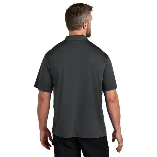 Carhartt Force Snag-Resistant Pocket Polo - Carhartt Force Snag-Resistant Pocket Polo - Image 25 of 29