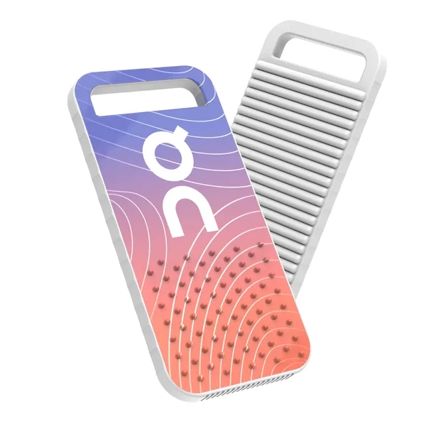 Chill: Multifaceted Sensory Keychain item