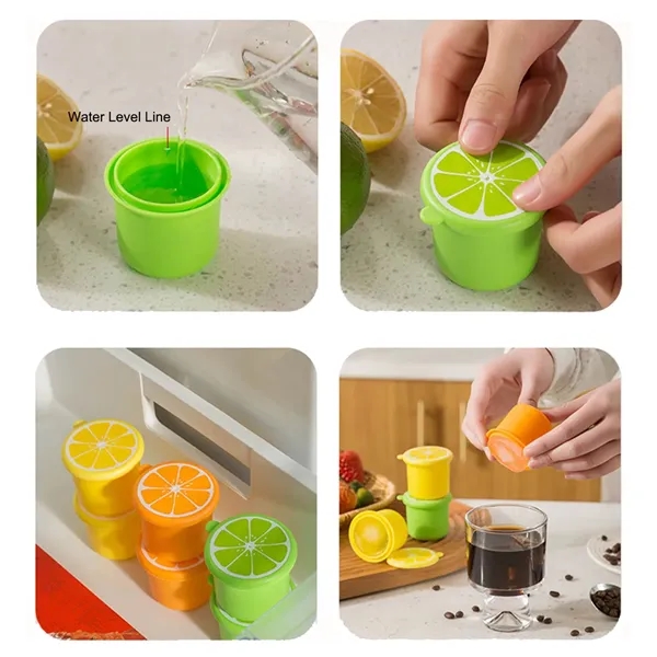 Ice Grid Food Grade - Ice Grid Food Grade - Image 4 of 4