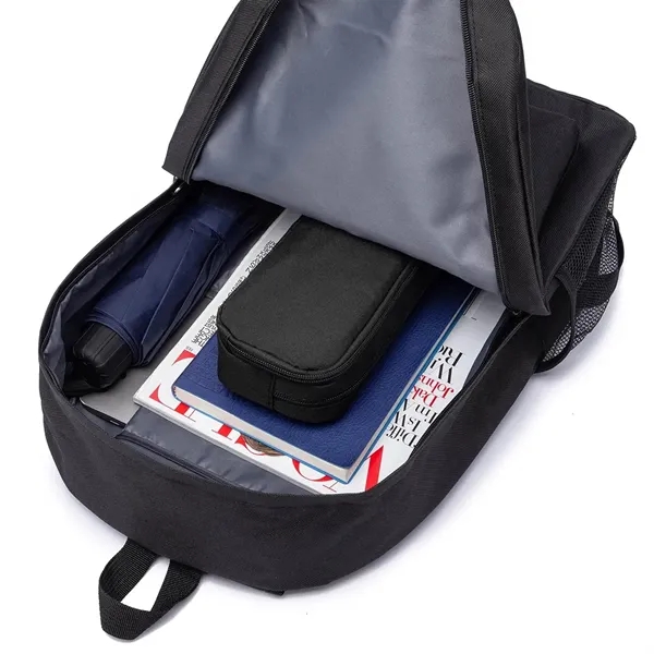 Pencil Case Large Capacity - Pencil Case Large Capacity - Image 4 of 4