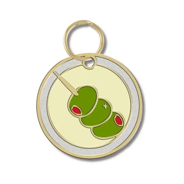 Pet ID Tag - Pet ID Tag - Image 10 of 14