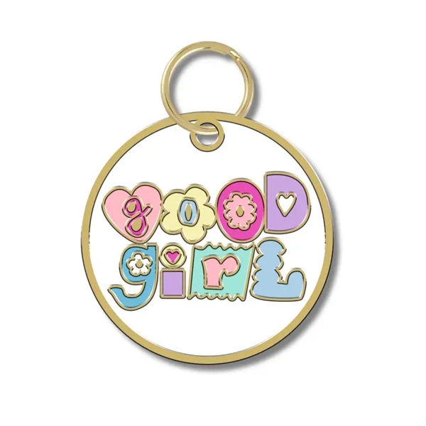 Pet ID Tag - Pet ID Tag - Image 6 of 14